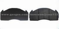 Volvo Brake Pad Wva29125