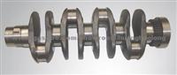 Deutz BF4M2012 Crankshaft 04502837/04292803/04500510/04284384