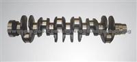 Crankshaft For Deutz BF6M2012 04284386, 04292806, 04502707