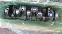 Crankshaft OEM 5264231 For Cummins ISF2.8