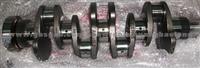 Crankshaft OEM 5261376 For Cummins ISF3.8