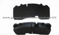 Benz Brake Pad Wva29165