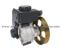 Powder Steering Pump  For Peugeot