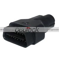 Obd2 16pin Connector for Gm Tech2 Diagnostic Tool China Connector