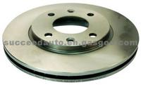 Brake Disc For CITROEN 95661747
