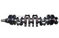 Crankshaft 4785107 For Iveco 8065/8060