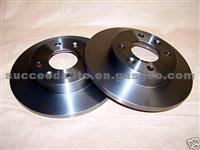 Brake Disc For CITROEN 7701204282