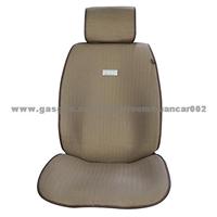 No Bundled Environmental Air Leather Car Seat Cover