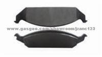 Dodge Brake Pad D650