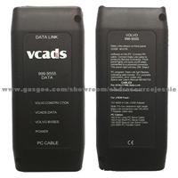 Volvo Truck Diagnostic Tool Volvo VCADS Pro 2.35.00