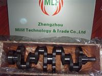 4D56T Crankshaft