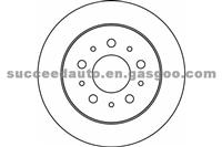 Brake Disc For CITROEN 1307356080