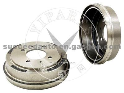 Brake Disc For CHRYSLER MB699290