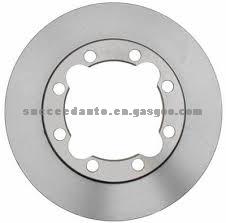 Brake Disc For CHRYSLER 52008207