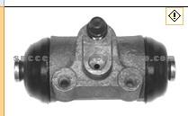 BRAKE WHEEL CYLINDER FOR SEAT 3899764