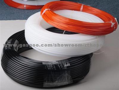PVC Nylon Braided Hose Pa12 Nylon Hose