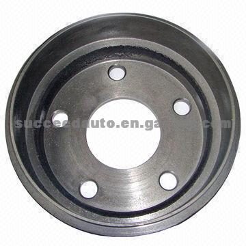 Brake Disc For CHRYSLER 52005350