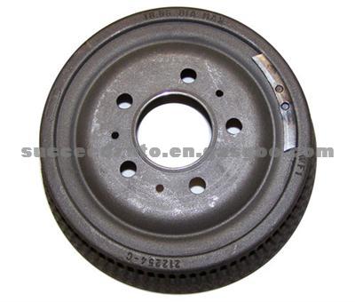 Brake Disc For CHRYSLER 52001915