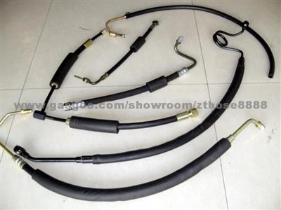 Manufacturer Power Steering Hose For Motive Force