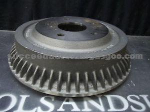 Brake Disc For CHRYSLER 52008315