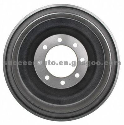 Brake Disc For CHRYSLER 52007905