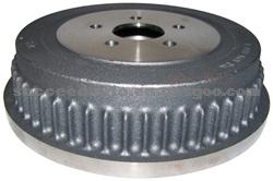 Brake Disc For CHRYSLER 4877262