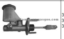 CLUTCH MASTER CYLINDER FOR TOYOTA 31410-12300