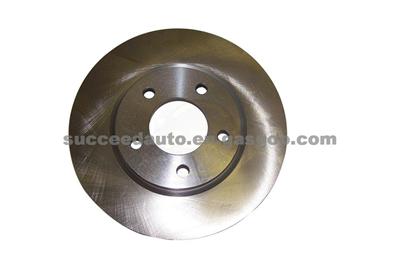 Brake Disc For CHRYSLER 4721820AF