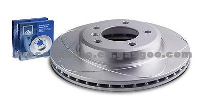 Brake Disc For CHRYSLER 52009865AA