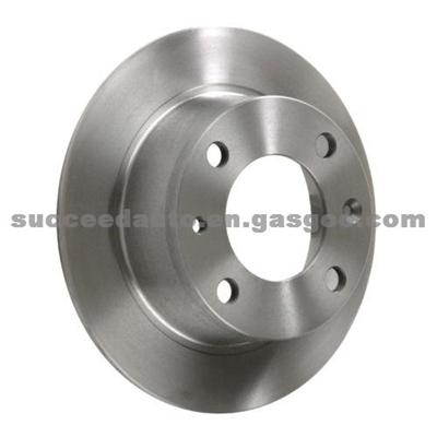 Brake Disc For CITROEN 95582062