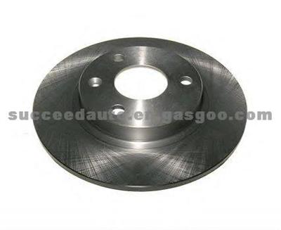 Brake Disc For CITROEN 91517694