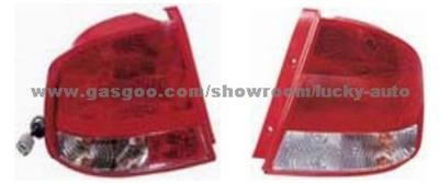 Auto Lamp 96510318,96510319