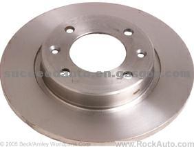 Brake Disc For CITROEN 95661748