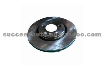 Brake Disc For CITROEN 424694