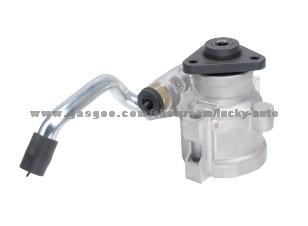 Powder Steering Pump  for  Acura, Alfa romeo