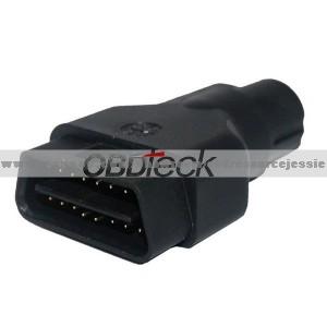 Obd2 16pin Connector for Gm Tech2 Diagnostic Tool China Connector