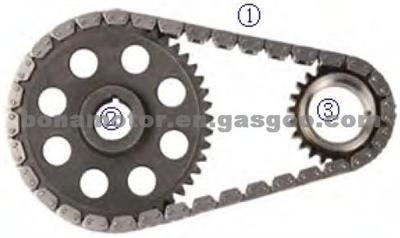 Timing Chain Kits For JEEP 5.2-Y(318) V8 93-98