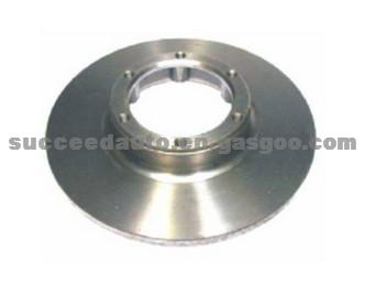 Brake Disc For CITROEN 7701466540