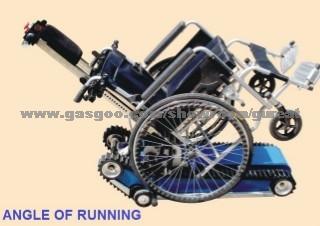 Wheelchair Up Stair Climber (LE-1)