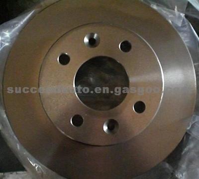 Brake Disc For CITROEN 7700704705