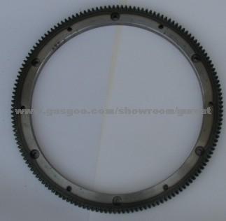 Weichai Series Flywheel Ring Gear