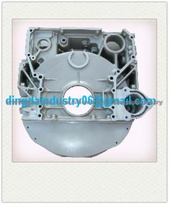 Flywheel Cover, Flywheel Housing For Auto