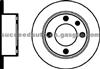 Brake Disc For CITROEN 95667811