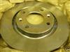 Brake Disc For CITROEN 4246W7