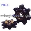 Excellent Quality Chain Wheel Used For Car