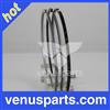 Used Mitsubishi Diesel Engine 6DS7 Piston Ring ME023333,ME021861, ME024409
