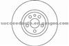 Brake Disc For CITROEN 4246P2