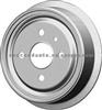 Brake Disc For DAEWOO 568039