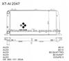 AUDI Radiator 893121253A,443121253E