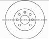 Brake Disc For DAEWOO 96300035